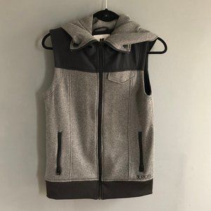 Burton Casual Hooded Vest